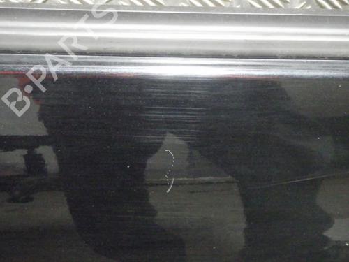 Right front door CITROËN C1 (PM_, PN_) 1.0 | BP24256624C3