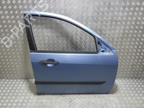 Used Right front door FORD FOCUS I Turnier (DNW) 1.6 16V (100 hp) 28543124
