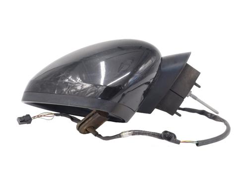 Left mirror CITROËN C3 II (SC_) 1.4 VTi 95 | BP27883364C26 