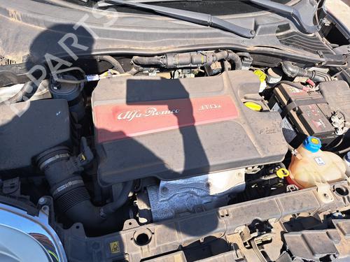 Engine ALFA ROMEO MITO (955_) 1.6 JTDM (955AXC1B) | BP31363504M1 - Image 9