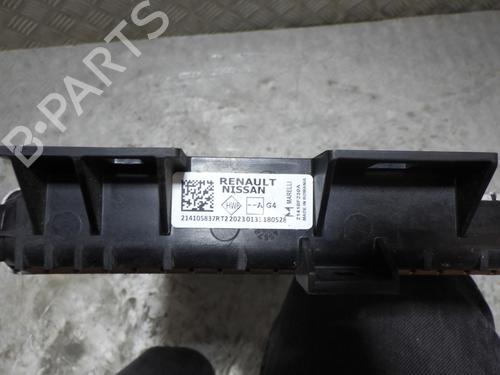 Water radiator MITSUBISHI ASX (VSX_, VSE_) 1.6 PHEV (VSEP6) | BP24256476M31  - Image 5