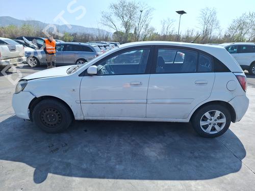 Left front window switch KIA RIO II (JB) 1.5 CRDi | BP30488177I27  - Image 17