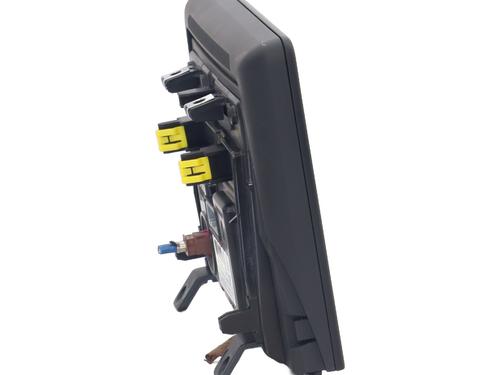 Display monitor RENAULT CLIO V (B7_) 1.0 TCe 100 (B7MT) | BP32497886C48