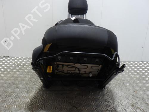 Right front seat CITROËN DS3 (SA_) 1.6 VTi 120 | BP29892920C16