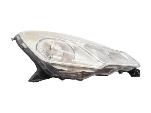 Right headlight CITROËN DS3 (SA_) 1.6 HDi 115 | BP38062767C29 - Image 2