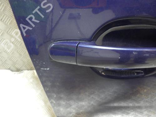 Right front door VW GOLF IV (1J1) 2.3 V5 | BP24260733C3 
