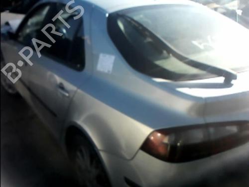 Left tailgate light RENAULT LAGUNA II (BG0/1_) 1.9 dCi (BG08, BG0G) | BP24262102C79 - Image 3