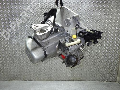 Gearbox PEUGEOT 208 I (CA_, CC_) 1.2 VTi 68 / PureTech 68 | BP24256684M3 - Image 3