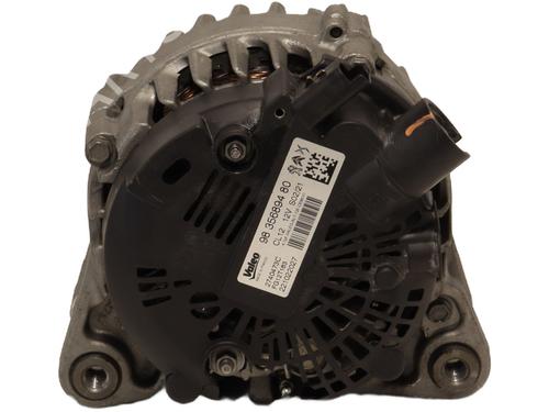 alternator-citroen-c3-iii-sx-2016-24254022 main image