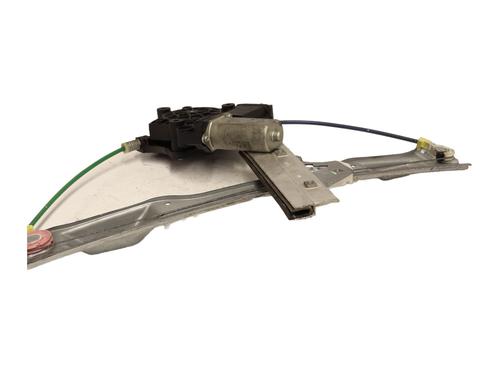 Front right window mechanism OPEL CORSA D (S07) 1.3 CDTI (L08, L68) | BP24434893C23 