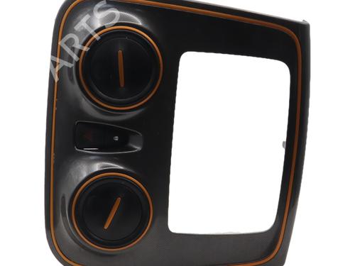 Air vent DACIA SANDERO II TCe 90 (B8M1, B8MA, B8AC) | BP40055858I21 - Image 3