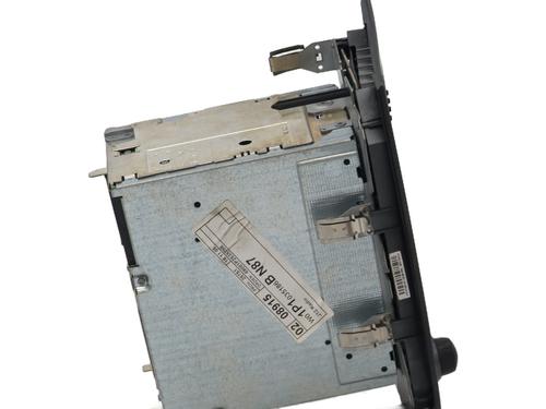 Radio SEAT LEON (1P1) 1.9 TDI | BP31114128E6