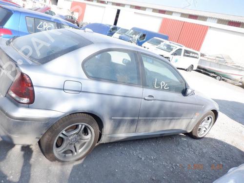 Tailgate BMW 3 Compact (E46) 325 ti | BP24255210C6 - Image 7