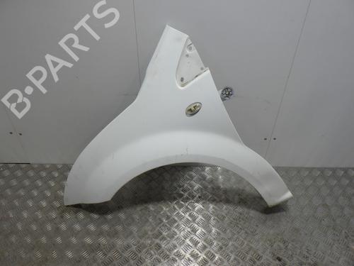 Aile avant gauche CITROËN C2 (JM_) 1.4 HDi (68 hp) 29864480