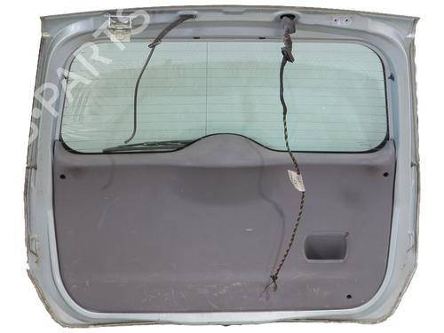Portellone posteriore Portellone posteriore FORD FUSION (JU_) 1.4 TDCi (68 hp) 36345840 36345840
