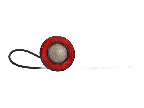 Achterlicht rechts MICROCAR M.GO 0.5 (8 hp) 31170874