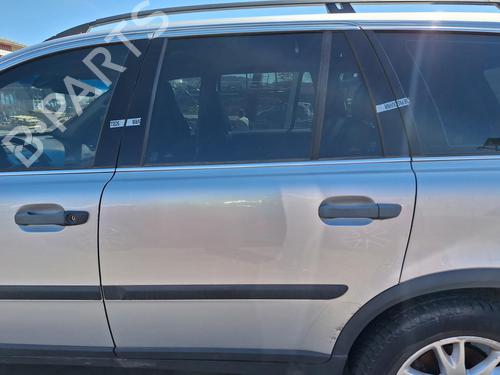 Used Left rear door VOLVO XC90 I (275) D5 AWD (163 hp) 28625577