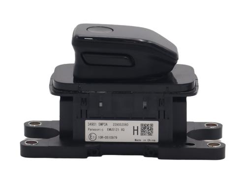 Shift knob NISSAN QASHQAI III (J12) 1.5 VC-T e-Power | BP32361867I34