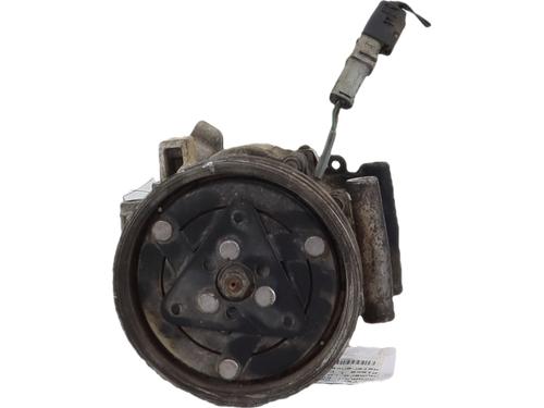 AC compressor RENAULT KANGOO Express (FW0/1_) 1.5 dCi 85 (FW0K, FW0L, FW0B) | BP38937646M34 - Image 2