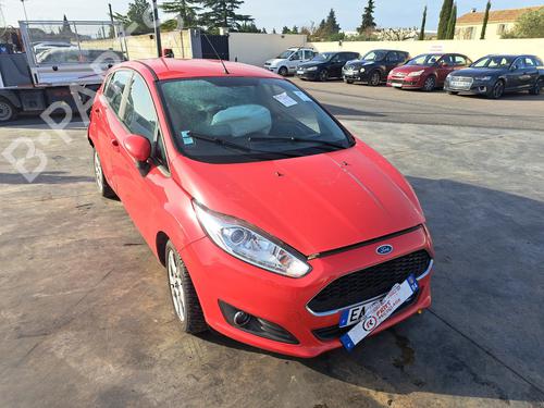 Gearbox FORD FIESTA VI (CB1, CCN) 1.0 EcoBoost | BP24259290M3 - Image 17