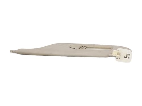 left-sun-visor-renault-clio-iii-br01-cr01-2005-2006-2007-2008-2009-2010-2011-2012-2013-2014-36056505 main image