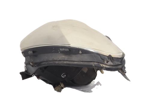 Left headlight RENAULT CLIO IV (BH_) 1.5 dCi 75 | BP38057948C28 - Image 2
