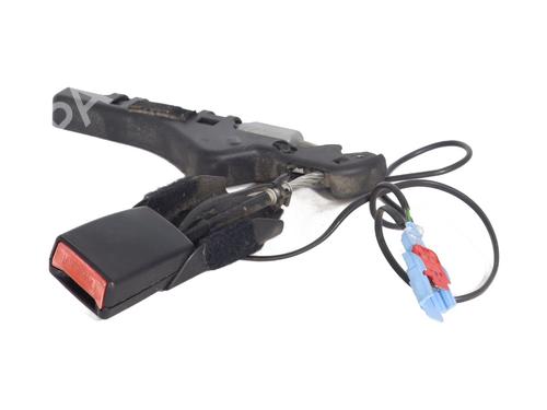 Seat buckle CITROËN C2 (JM_) 1.4 HDi | BP29860762I32