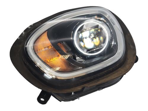 Used Left headlight MINI MINI COUNTRYMAN (F60) Cooper (136 hp) 31275637