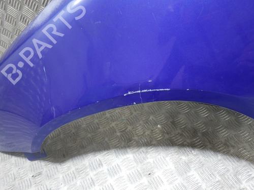 Left front fenders CITROËN SAXO (S0, S1) 1.1 X, SX | BP29212471C41 