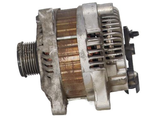 Used Alternator PEUGEOT 407 (6D_) 2.0 HDi 135 (6DRHRH, 6DRHRE, 6DRHRG, 6DRHRJ) (136 hp) 30205074