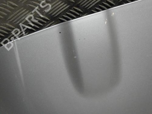 Rear spoiler RENAULT CLIO IV (BH_) 0.9 TCe 90 (BHNF, BHMA, BHMH, BHJK, BHJR) | BP24255253C96 