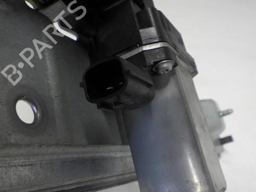 Front right window mechanism RENAULT TWINGO III (BCM_, BCA_) 0.9 TCe 90 (BCM9, BCM2) | BP24257048C23 - Image 4