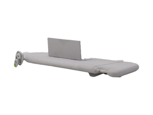 Left sun visor VAUXHALL CORSA Mk IV (E) (X15) 1.4 | BP38283393I1 - Image 2
