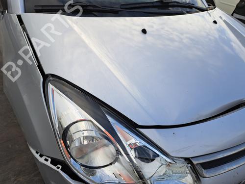 Alternator CITROËN C3 II (SC_) 1.2 VTi 82 | BP24256378M7 - Image 16