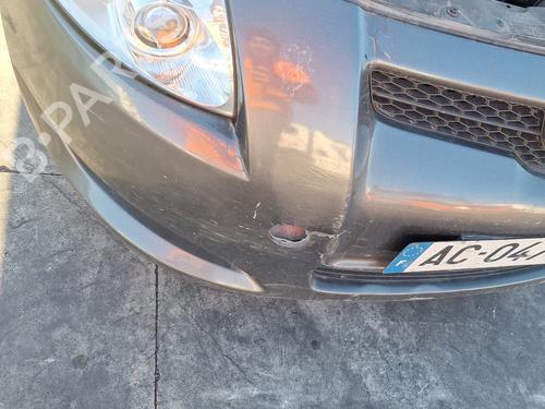 Front left seatbelt TOYOTA AURIS (_E15_) 2.0 D-4D (ADE150_, ADE150R) | BP24407535I26 - Image 7