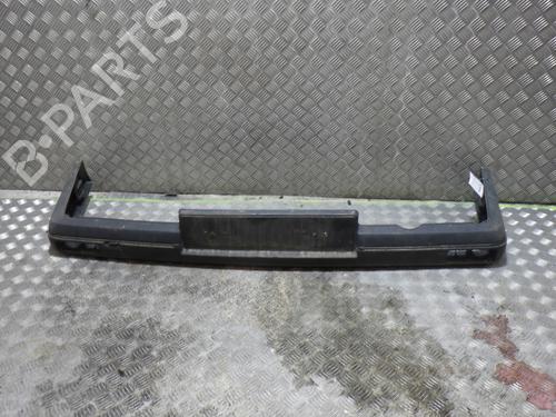 Used Front bumper Front bumper VW GOLF II (19E, 1G1) [1983-1992] 33414007 33414007