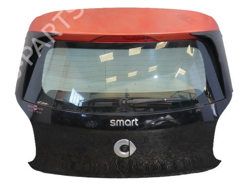 Tailgate SMART FORFOUR Hatchback (453) 0.9 (453.044, 453.053) | BP36683215C6 - Image 2