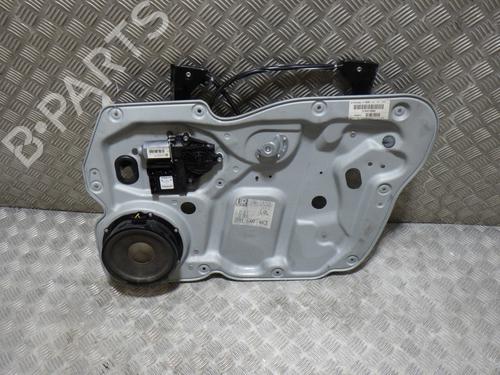 front-right-window-mechanism-vw-touran-1t3-2010-2011-2012-2013-2014-2015-2016-26580531 main image