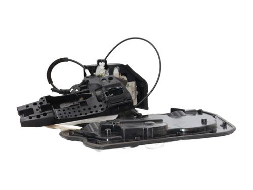 Used Front right lock Front right lock AUDI A8 D4 (4H2, 4H8, 4HC, 4HL) 3.0 TDI quattro (258 hp) 33213880 33213880