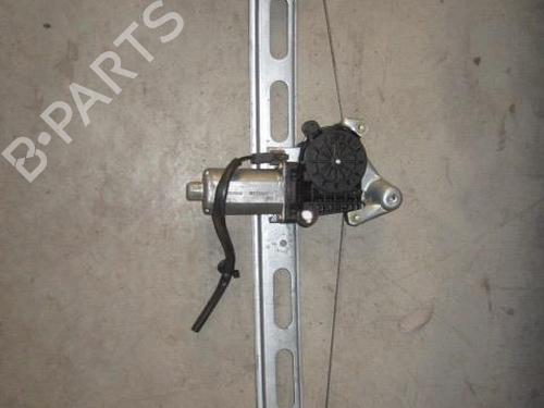 Used Front right window mechanism MERCEDES-BENZ A-CLASS (W168) A 160 (168.033, 168.133) (102 hp) 24262091