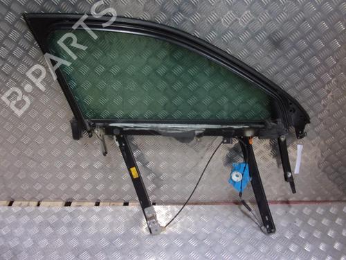 Used Front left window mechanism AUDI A4 B6 (8E2) 1.9 TDI (101 hp) 24258526