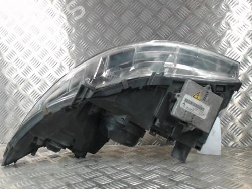 Right headlight MERCEDES-BENZ A-CLASS (W169) A 200 CDI (169.008, 169.308) | BP24258608C29 