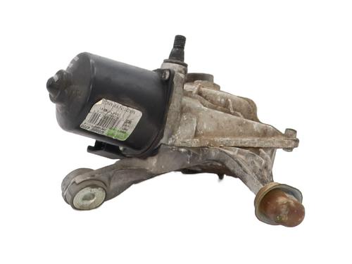 Used Front wiper motor Front wiper motor PEUGEOT 306 Convertible (7D, N3, N5) 1.6 (89 hp) 33706049 33706049