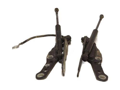 Hinge/Door check strap BMW 3 Coupe (E46) 330 Cd | BP26296390C146 