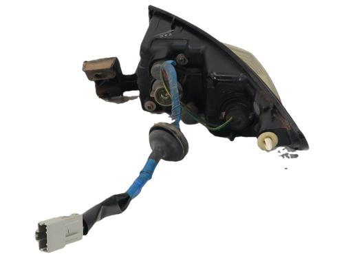 Used Left taillight Left taillight HONDA CIVIC VIII Hatchback (FN, FK) 1.8 (FN1, FK2) (140 hp) 40254436 40254436