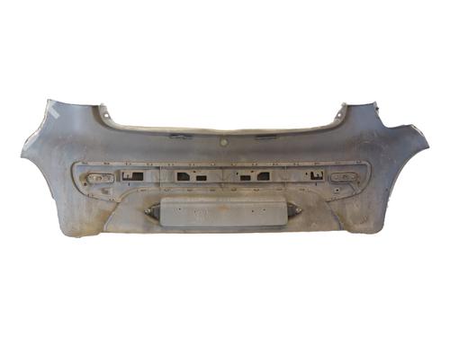 Used Rear bumper Rear bumper CITROËN C1 (PM_, PN_) 1.0 (68 hp) 36441078 36441078