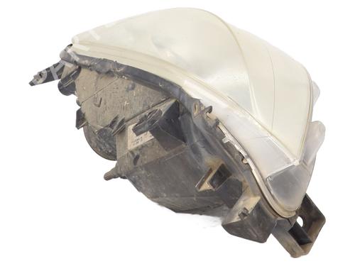Left headlight CITROËN BERLINGO Box Body/MPV (B9) 1.6 HDi 90 4x4 | BP30177542C28 
