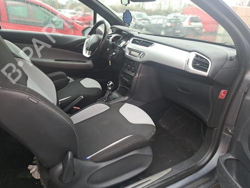 Used Parts CITROËN DS3 (SA_) 1.4 VTi 95 4454339
