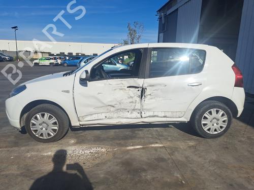 Interior roof light DACIA SANDERO 1.5 dCi | BP31271562I8  - Image 17