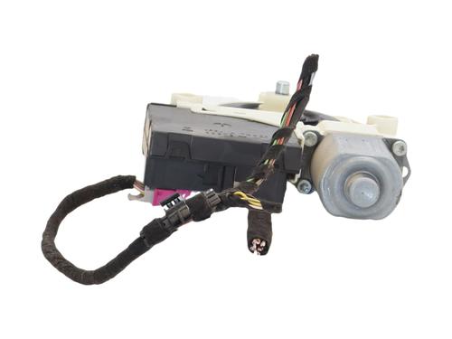 Used Front left window mechanism Front left window mechanism VW CADDY IV Box Body/MPV (SAA, SAH) [2015-2020] 36464211 36464211